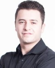 Profilbild von Daniel