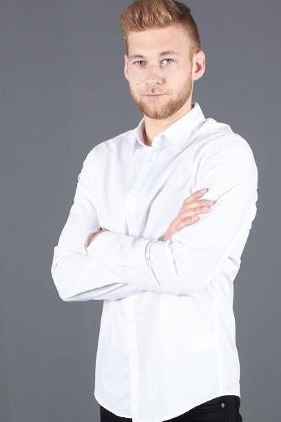 Weiteres Foto von Pascal