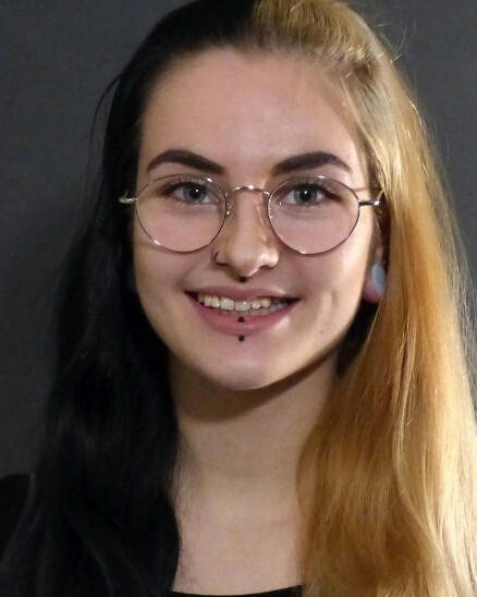 Profilbild von Christina