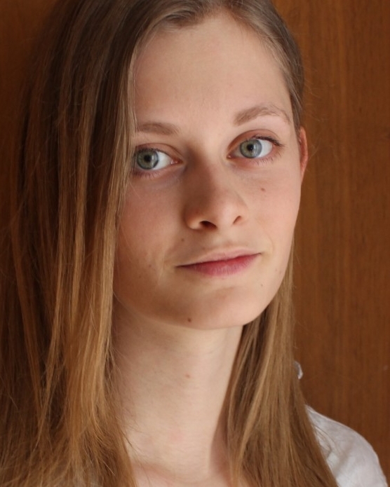 Profilbild von Valeria