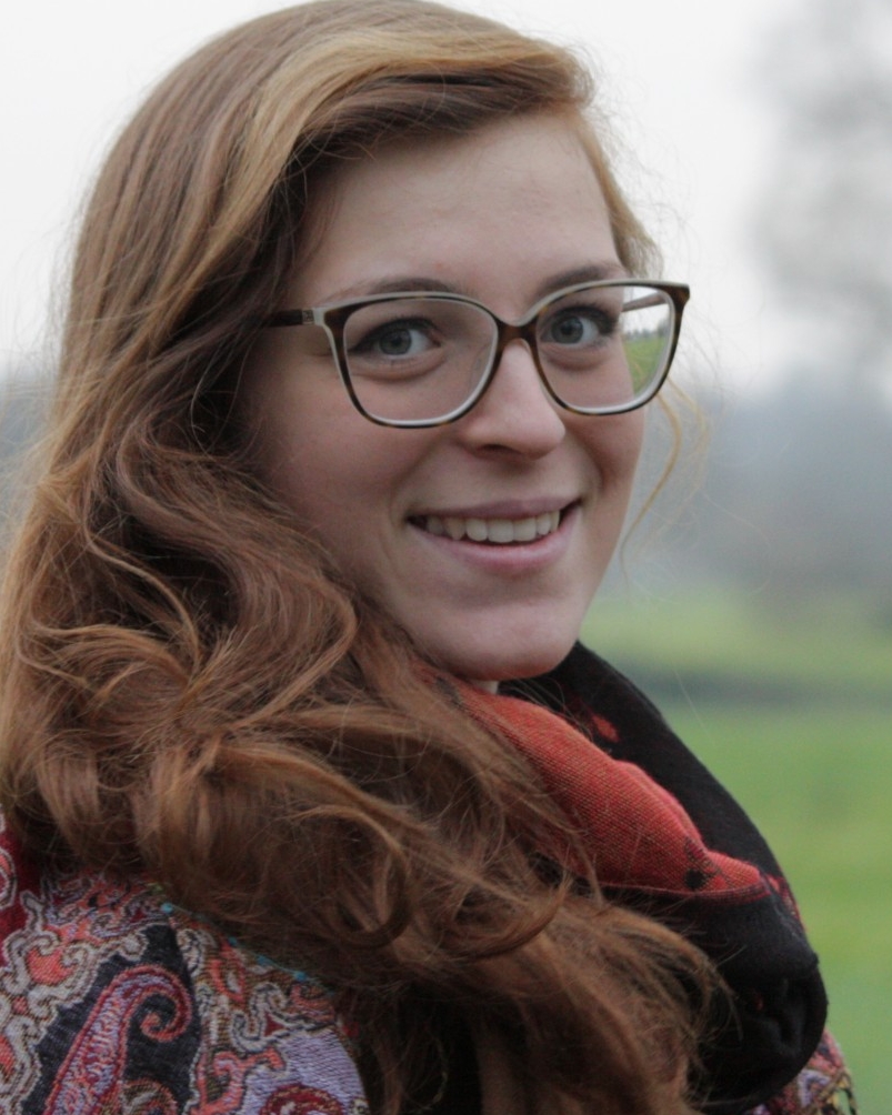 Profilbild von Emma