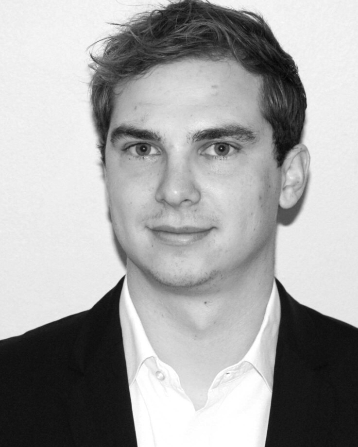 Profilbild von Tom