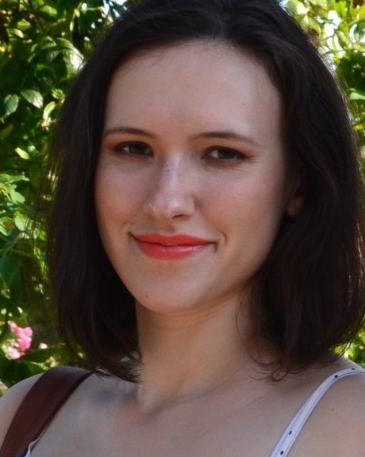 Profilbild von Elena