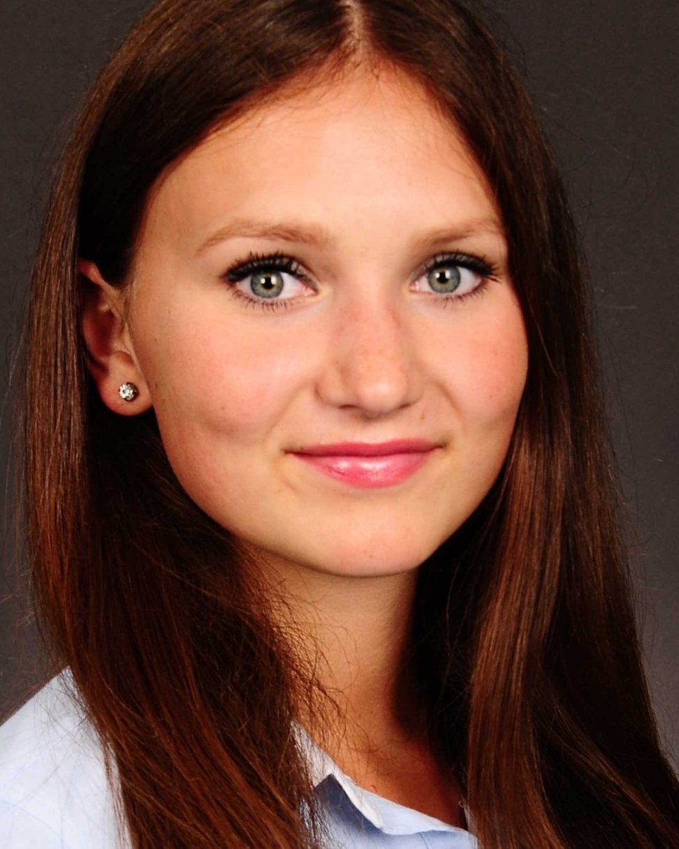 Profilbild von Julia Maria