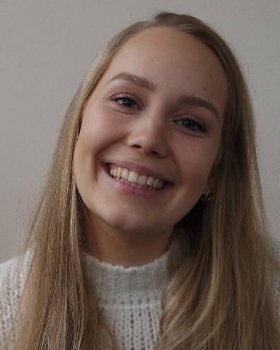 Profilbild von Stina