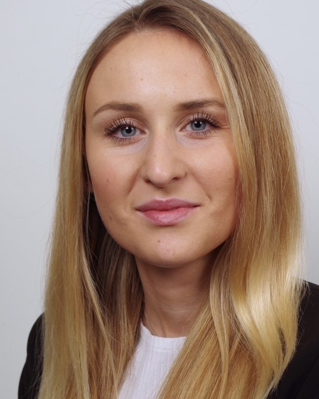 Profilbild von Rebecca