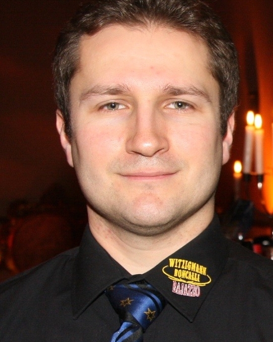 Profilbild von Robert