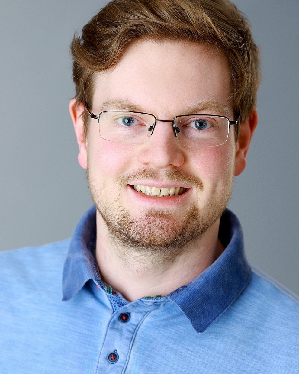 Profilbild von Yannick