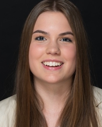 Profilbild von Pia