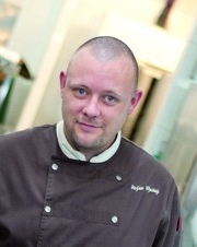 Profilbild von Stefan