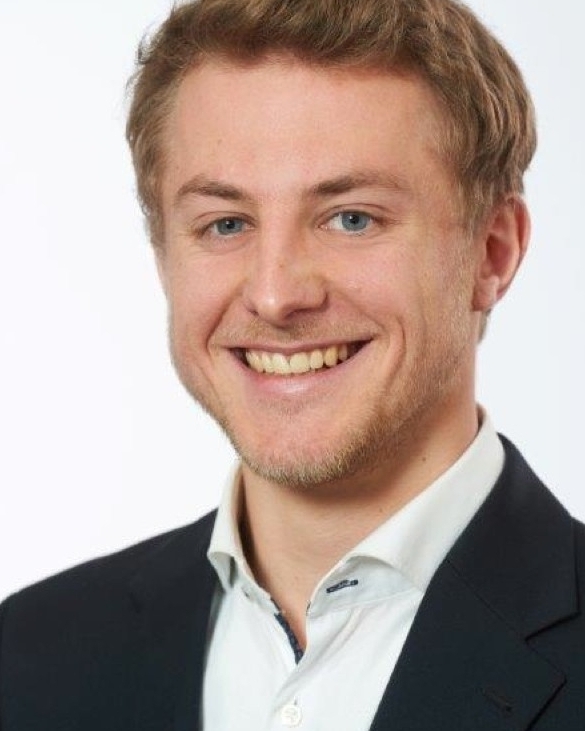 Profilbild von Per-Johann
