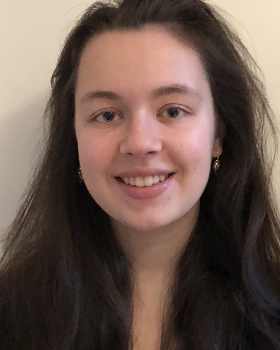 Profilbild von Lina