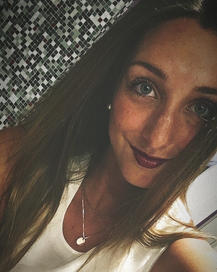 Profilbild von Surya Sophie