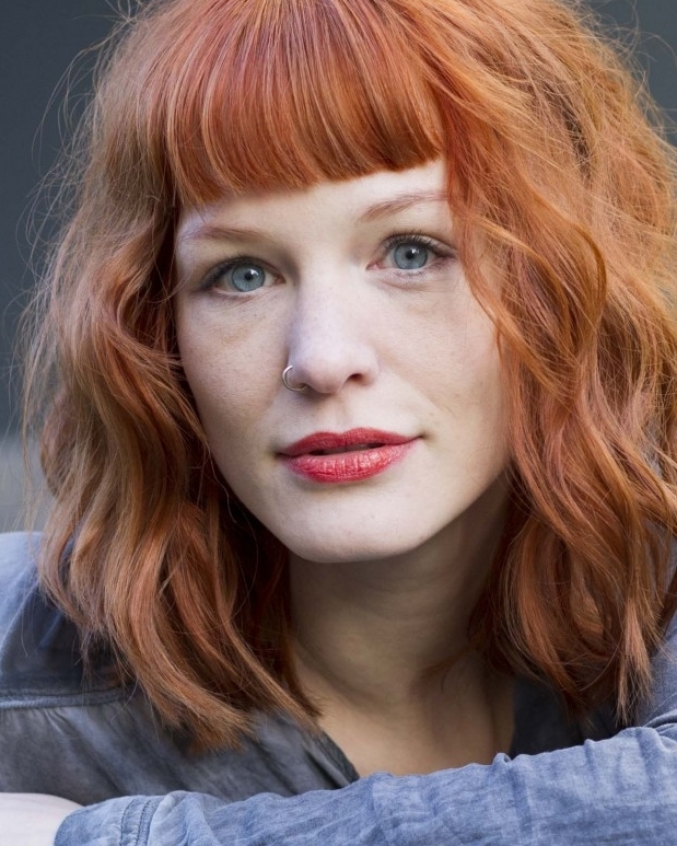 Profilbild von Anna