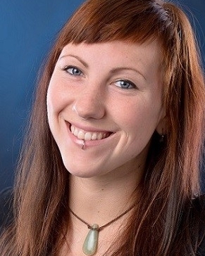 Profilbild von Mandy