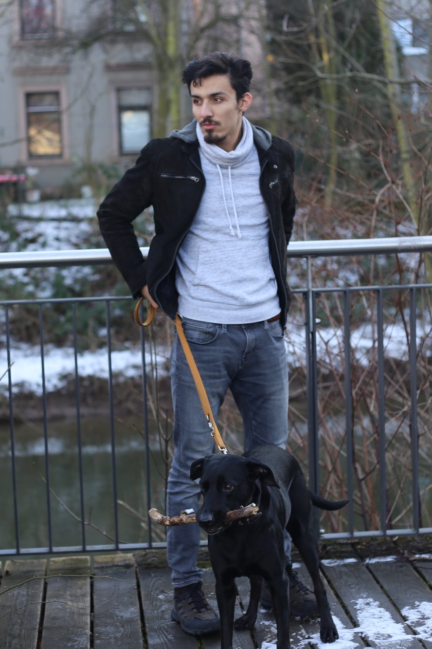 Weiteres Foto von Mohammad