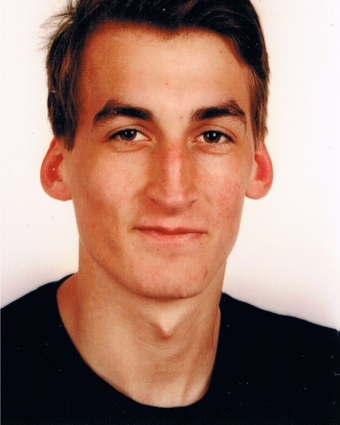 Profilbild von Friedrich