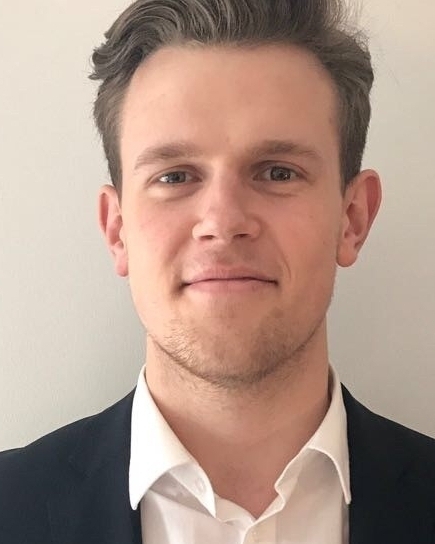 Profilbild von Roman