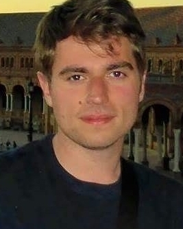 Profilbild von Eric