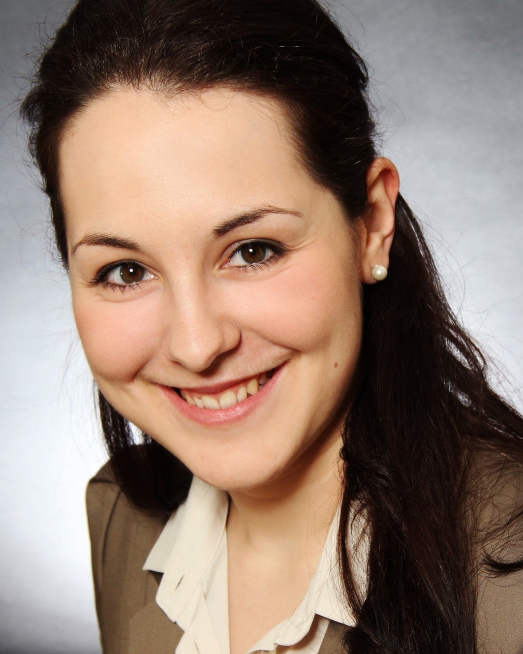 Profilbild von Linda