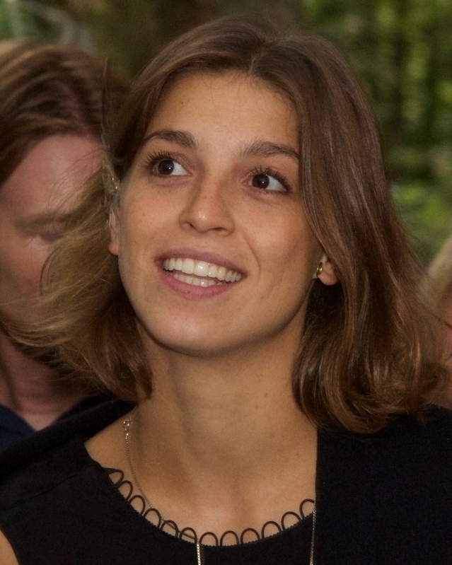 Profilbild von Franziska