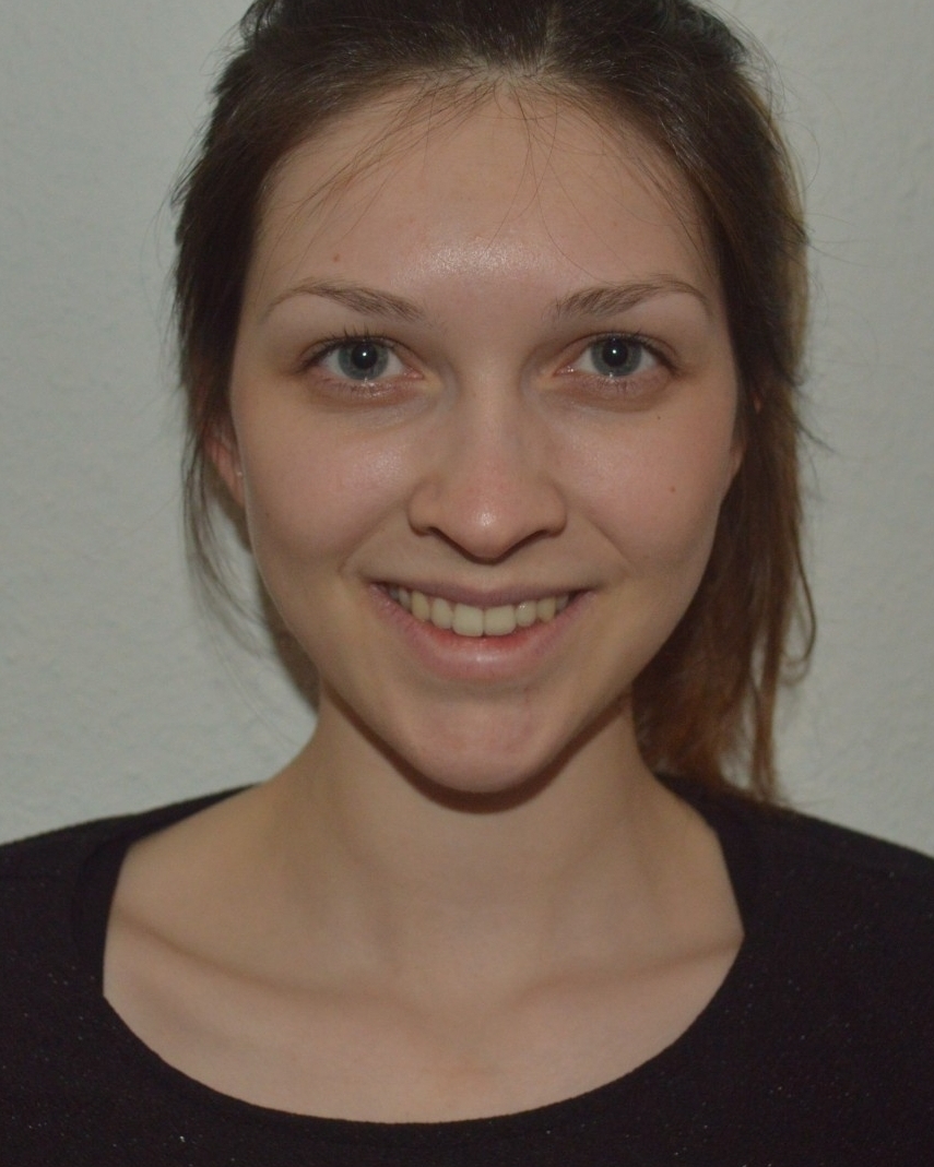 Profilbild von Paulina