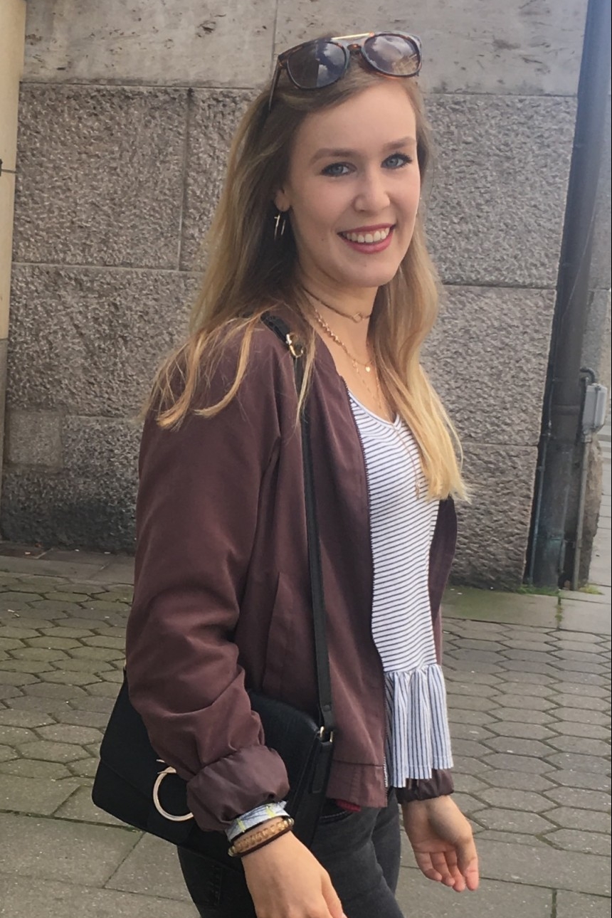Weiteres Foto von Lea