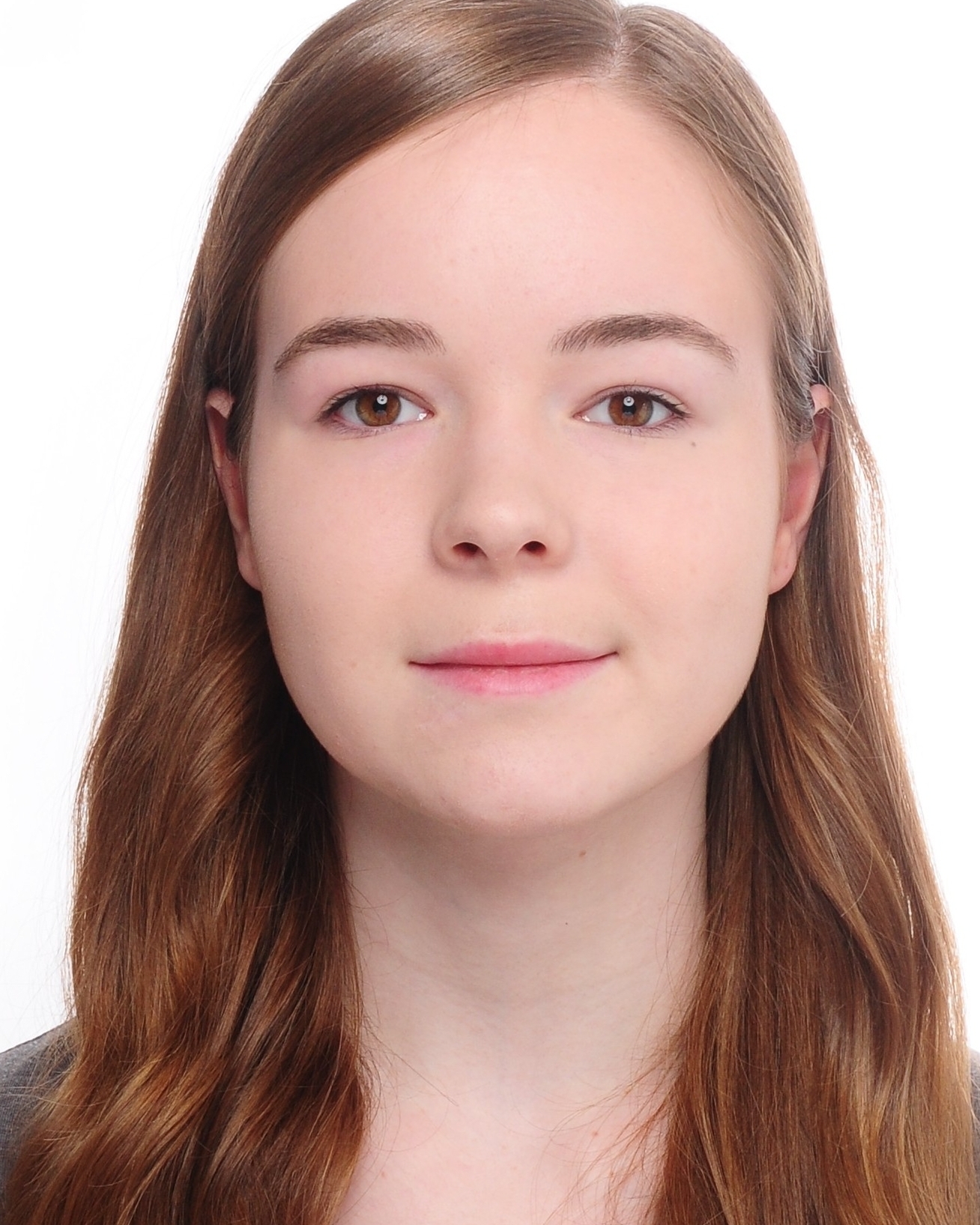 Profilbild von Larissa