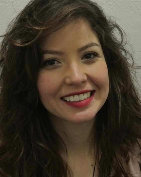 Profilbild von Priscila