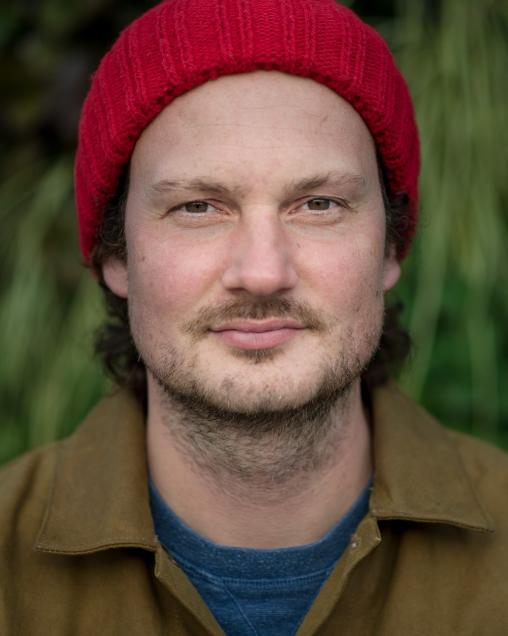 Profilbild von Thomas