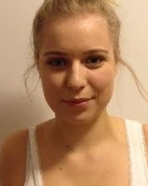 Profilbild von Svenja