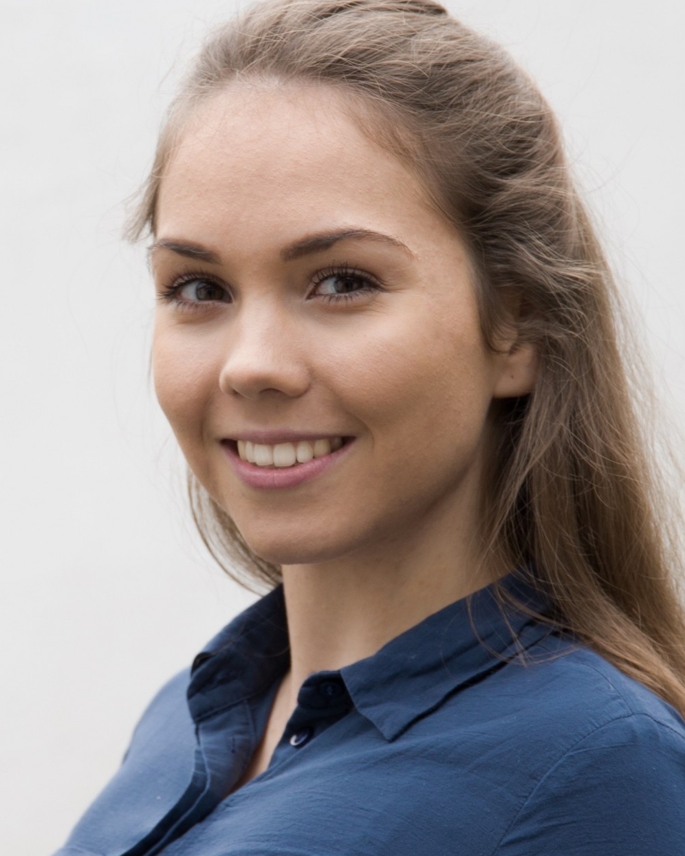 Profilbild von Anne