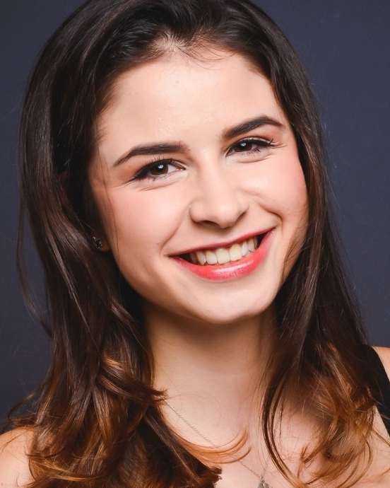 Profilbild von Janina Katharina Kim