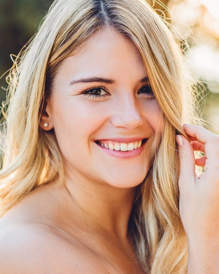 Profilbild von Lavinia