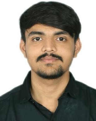 Profilbild von Arjun