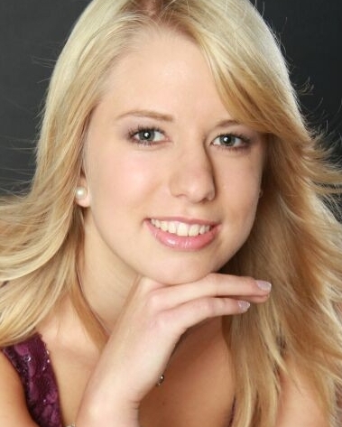 Profilbild von Stephanie