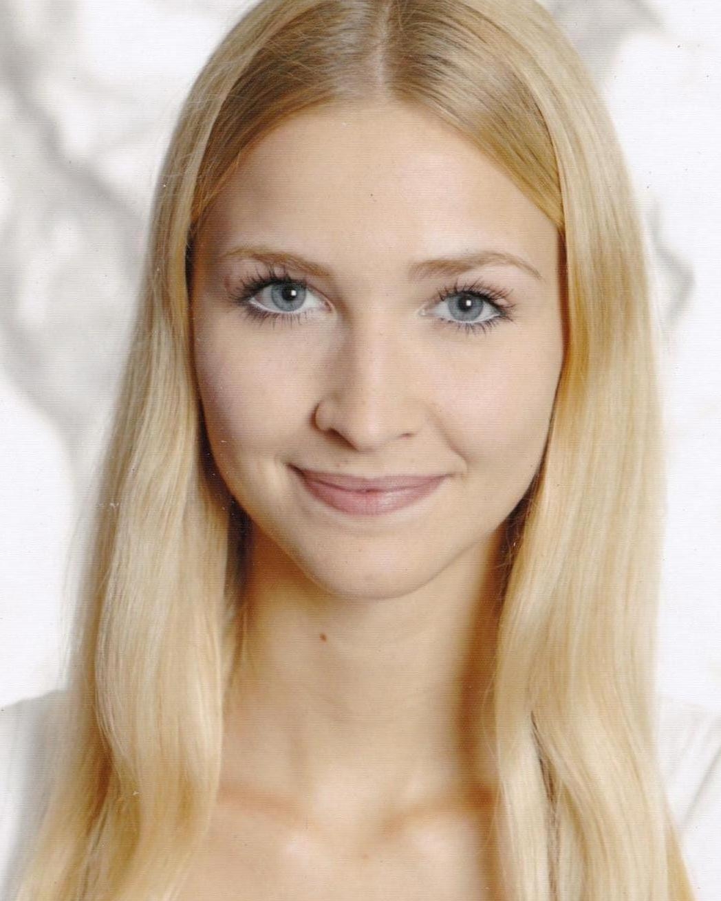 Profilbild von Sophia