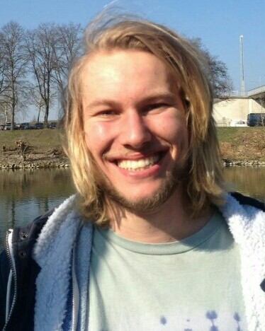 Profilbild von Alexander
