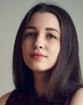 Profilbild von Svetlana