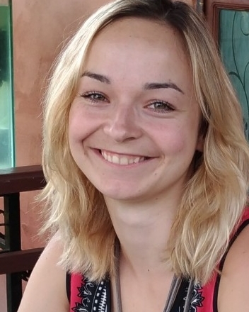 Profilbild von Lea