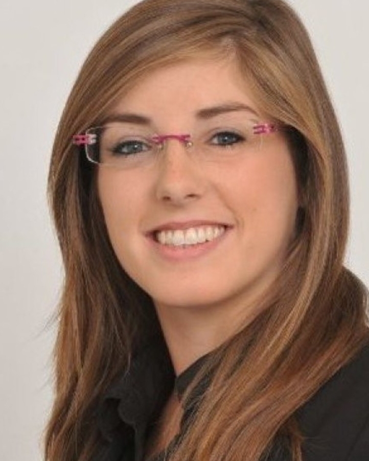 Profilbild von Sinead
