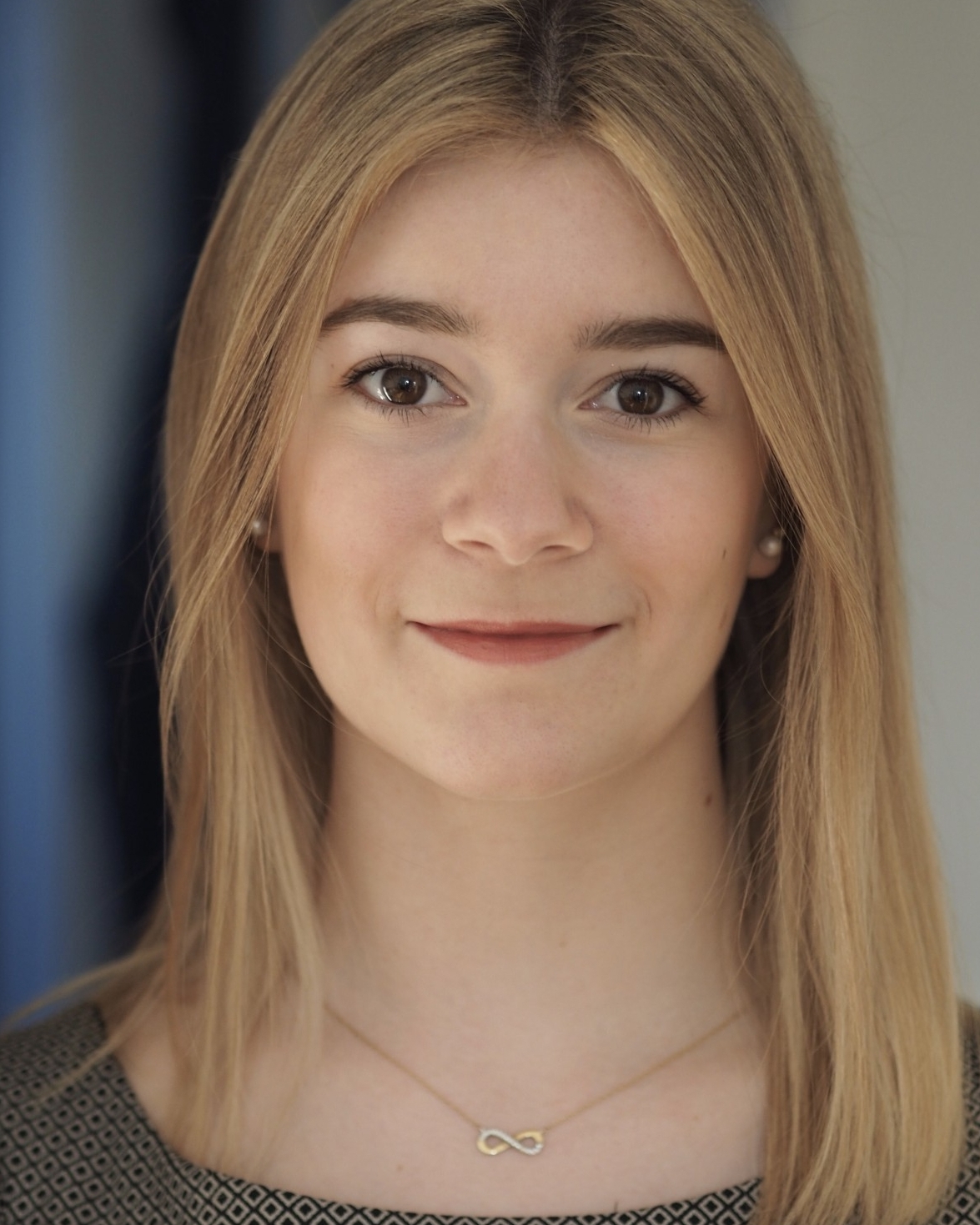 Profilbild von Tamina