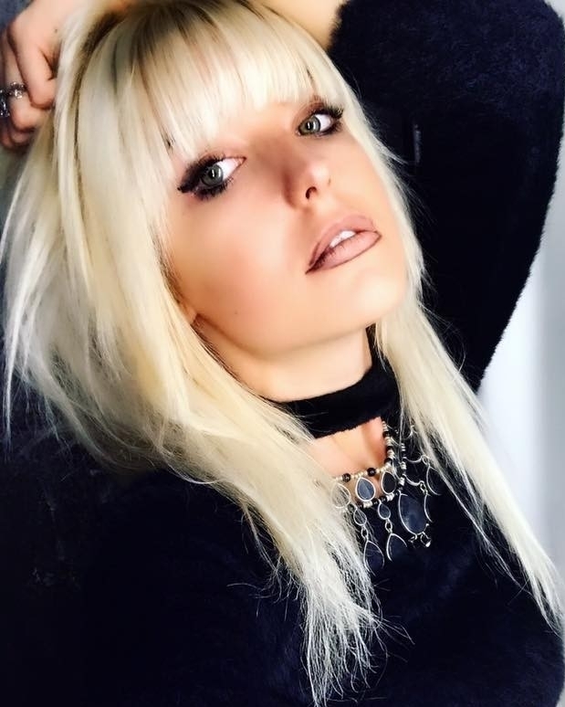 Profilbild von Julie