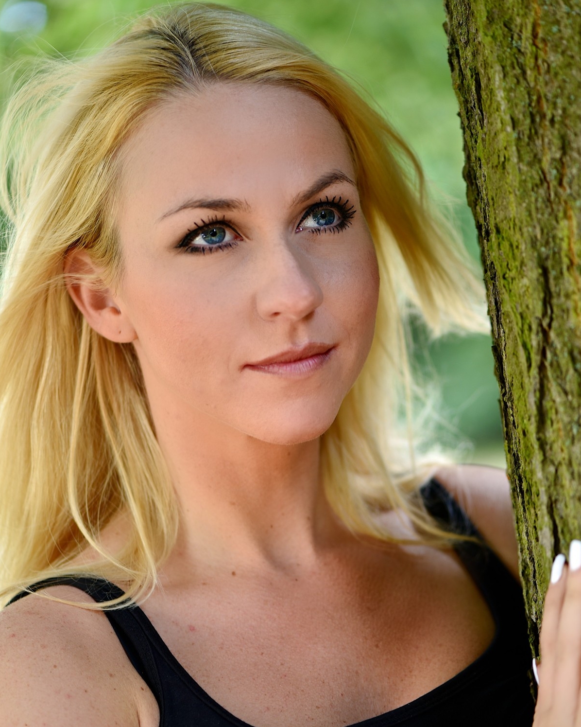 Profilbild von Katja