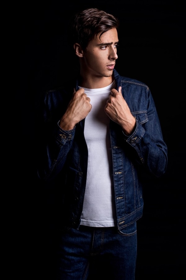 Weiteres Foto von Maxime