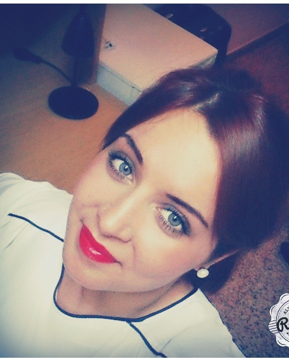 Profilbild von Maria