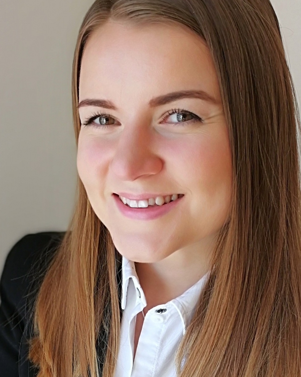 Profilbild von Kateryna