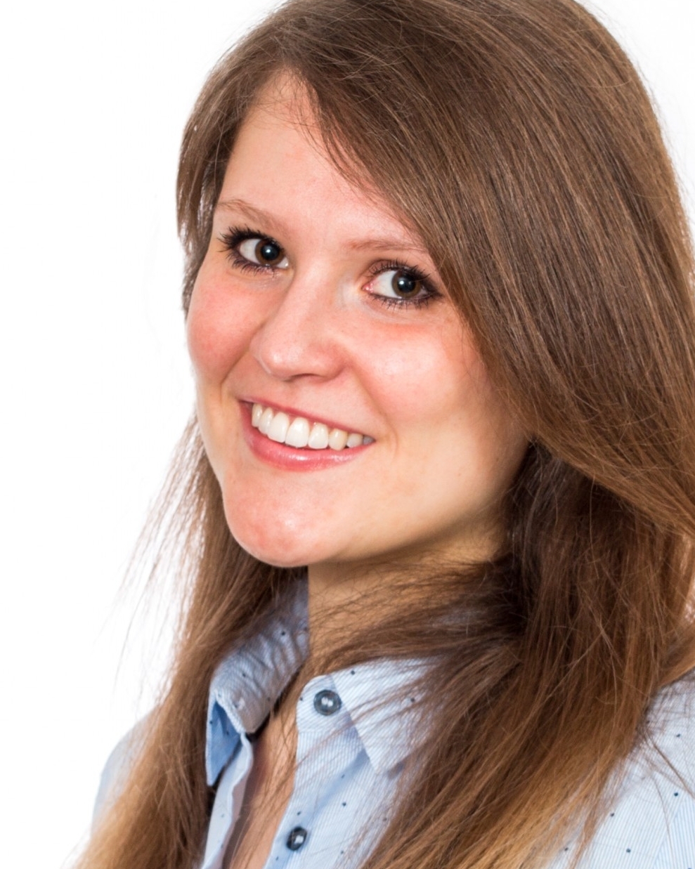 Profilbild von Isabel