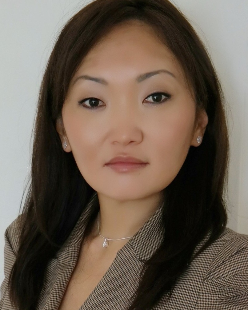 Profilbild von Ulziijargal