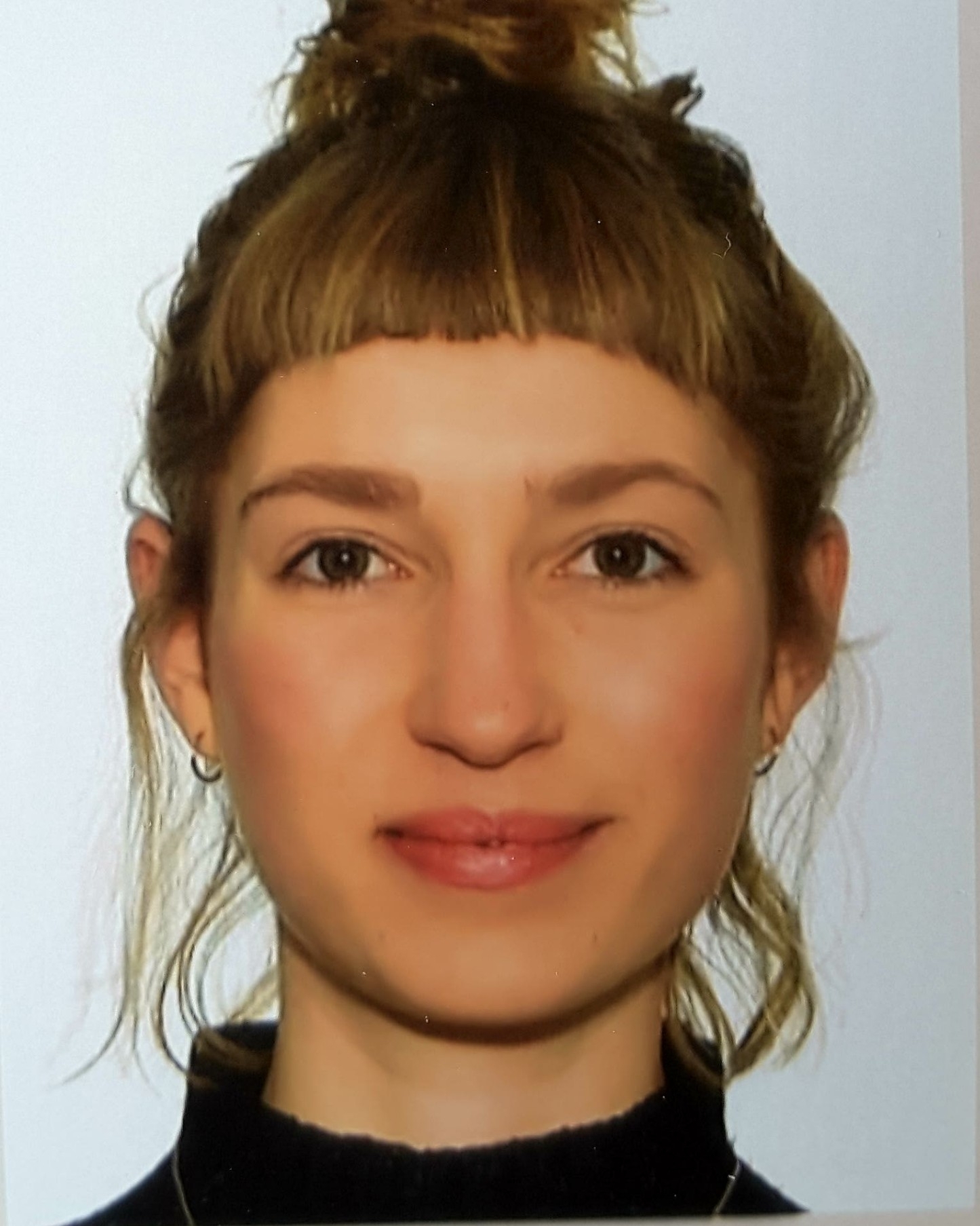 Profilbild von Louisa